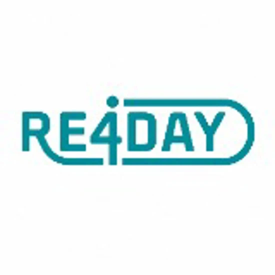 RE4DAY