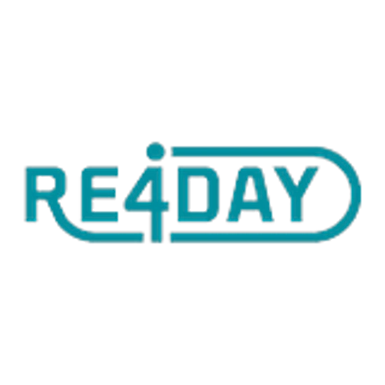 RE4DAY