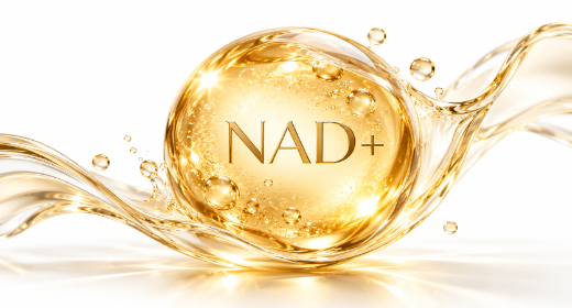 NAD+