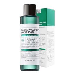 SOME BY MI AHA-BHA-PHA 30 DAYS MIRACLE TONER (150ml)