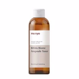 MANYO FACTORY BIFIDA BIOME AMPOULE TONER (400ml)