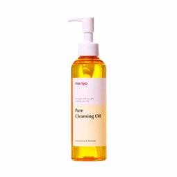 MANYO FACTORY PURE CLEANSING OIL (200ml)