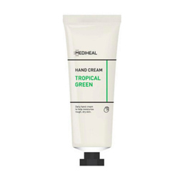 MEDIHEAL TROPICAL GREEN HAND CREAM (50ml)