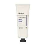 MEDIHEAL MUSK BLUE HAND CREAM (50ml)