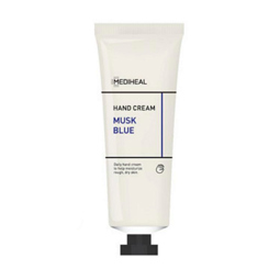 MEDIHEAL MUSK BLUE HAND CREAM (50ml)