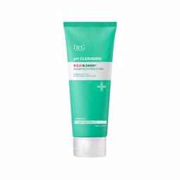 DR.G PH CLEANSING R.E.D BLEMISH CLEAR SOOTHING FOAM (150ml)