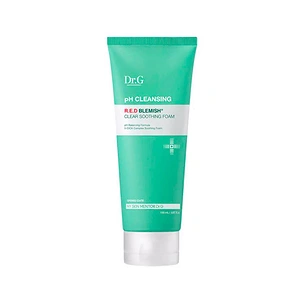 DR.G PH CLEANSING R.E.D BLEMISH CLEAR SOOTHING FOAM (150ml)