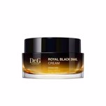 DR.G ROYAL BLACK SNAIL CREAM (50ml)