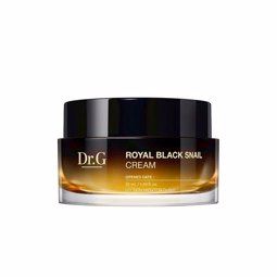 DR.G ROYAL BLACK SNAIL CREAM (50ml)