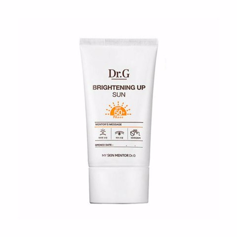 DR.G BRIGHTENING UP SUN SPF50+ PA+++ (50ml)