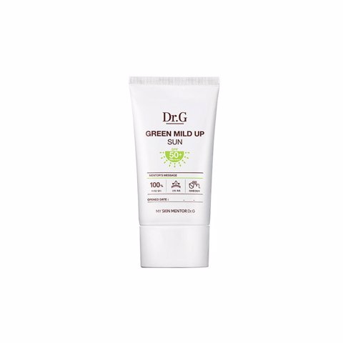 DR.G GREEN MILD UP SUN SPF50+ PA++++ (50ml)