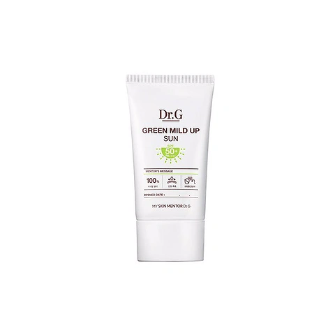 DR.G GREEN MILD UP SUN SPF50+ PA++++ (50ml)
