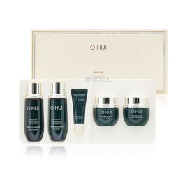 O HUI PRIME ADVANCER 5PCS MINIATURE KIT (20ml+20ml+4ml+7ml+5ml)