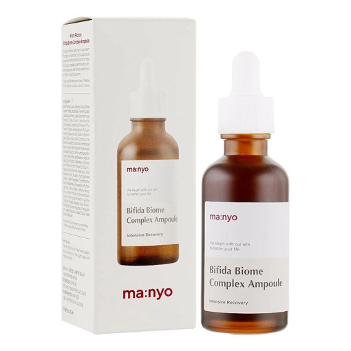 MANYO FACTORY BIFIDA BIOME COMPLEX AMPOULE (50ml)