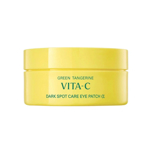 GOODAL GREEN TANGERINE VITA-C DARK SPOT CARE EYE PATCH α (60ea)