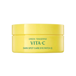 GOODAL GREEN TANGERINE VITA-C DARK SPOT CARE EYE PATCH α (60ea)