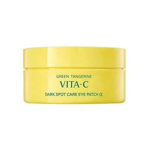 GOODAL GREEN TANGERINE VITA-C DARK SPOT CARE EYE PATCH (60ea)