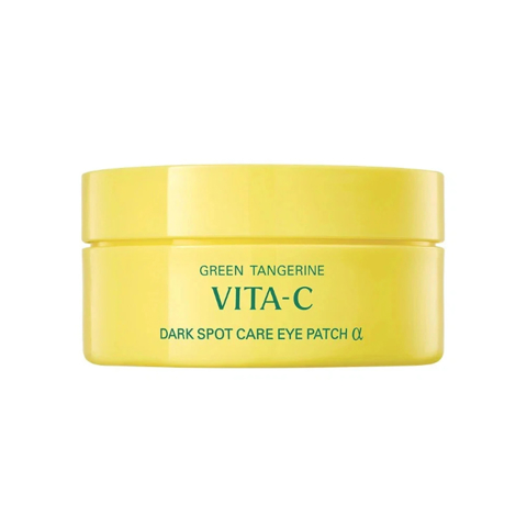 GOODAL GREEN TANGERINE VITA-C DARK SPOT CARE EYE PATCH α (60ea)