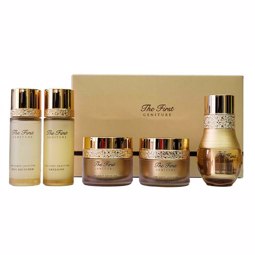 O HUI THE FIRST GENITURE 5PCS SPECIAL GIFT SET (20ml+20ml+5ml+7ml+5ml)