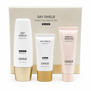 OHUI DAY SHIELD PERFECT SUN BLACK SPECIAL SET SPF50+ PA++++ (50ml + 30ml + 40ml)