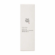 BEAUTY OF JOSEON RELIEF SUN : RICE + NIACINAMIDE SPF50+ PA++++ (50ml)