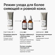 THE ORDINARY CAFFEINE SOLUTION 5% + EGCG (30ml)
