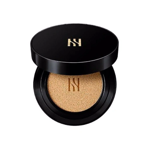 HERA BLACK CUSHION SPF 34 / PA++ #21C1 ROSE VANILLA (15gr x2)