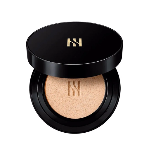 HERA BLACK CUSHION SPF 34 / PA++ # 23C1 PINK BEIGE (15gr x2)