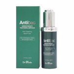 DR. ORACLE ANTIBAC GREEN THERAPY TIGHTENING AMPOULE (30ml)