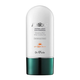 DR. ORACLE ANTIBAC DERMA LIGHT SUN ESSENCE SPF50+ PA+++ (60ml)