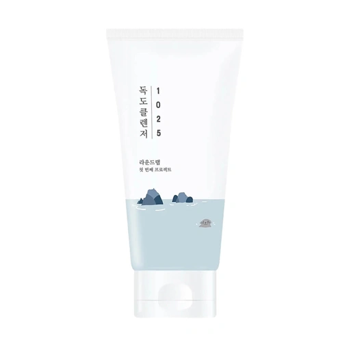 ROUND LAB 1025 DOKDO CLEANSER (150ml)