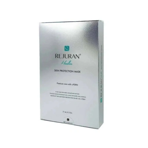 REJURAN HEALER SKIN PROTECTION MASK (27ml * 5ea)