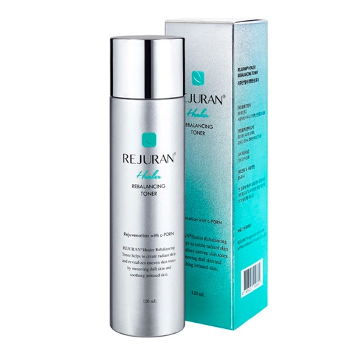 REJURAN HEALER REBALANCING TONER (120ml)