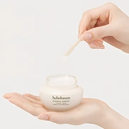 SULWHASOO ESSENTIAL COMFORT FIRMING CREAM (15ml)