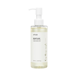 ANUA  HEARTLEAF PORE CONTROL CLEANSING OIL (200ml)
