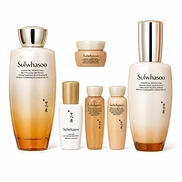 SULWHASOO ESSENTIAL PERFECTING REVITALIZING SET 2PCS + MINIATURES (150ml + 125ml)