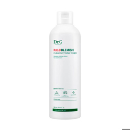DR.G R.E.D BLEMISH CLEAR SOOTHING TONER (300ml)