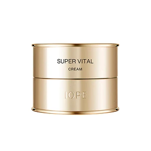 IOPE SUPER VITAL CREAM RICH (50ml)