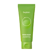 BEPLAIN MUNG BEAN PH-BALANCED CLEANSING FOAM (80ml)