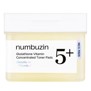 NUMBUZIN GLUTATHIONE VITAMIN CONCENTRATED TONER PADS NO.5+ (70Pads)