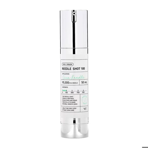 VT CICA X HYALON REEDLE SHOT 100 (50ml)