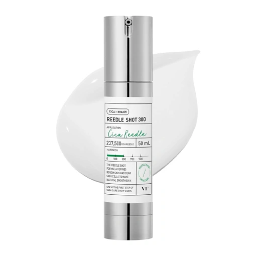 VT CICA X HYALON REEDLE SHOT 300 (50ml)