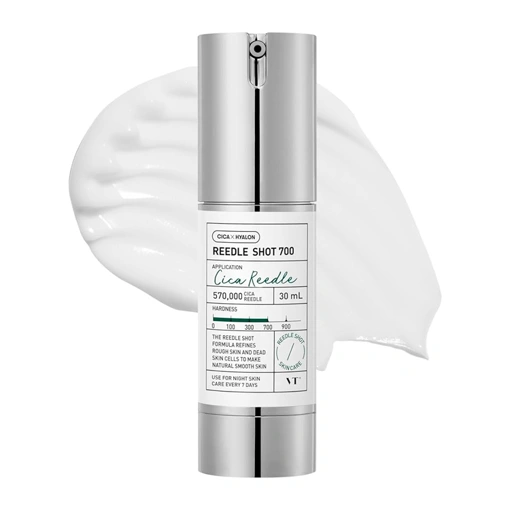 VT CICA X HYALON REEDLE SHOT 700 (30ml)