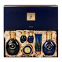 THE HISTORY OF WHOO GONGJINHYANG KUN SPECIAL 3PCS SET FOR MEN (140ml + 100ml + 40ml)