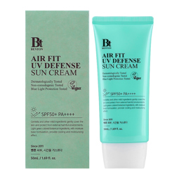 BENTON AIR FIT UV DEFENSE SUN CREAM SPF50+ PA++++ (50ml)