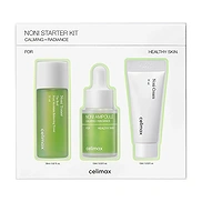 CELIMAX THE REAL NONI STARTER KIT (20ml + 10ml + 10ml)