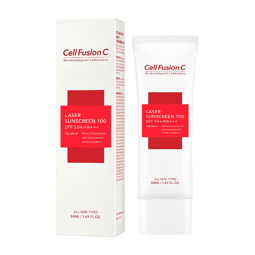 CELL FUSION C LASER SUNSCREEN 100 (50ml)