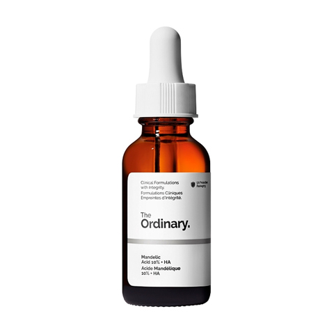 THE ORDINARY MANDELIC ACID 10% + HA (30ml)
