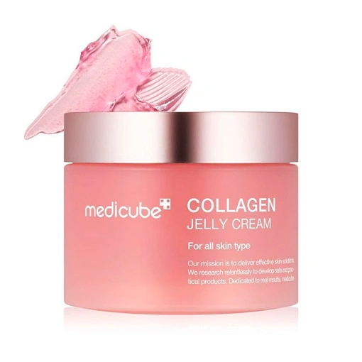 MEDICUBE COLLAGEN JELLY CREAM (110ml)