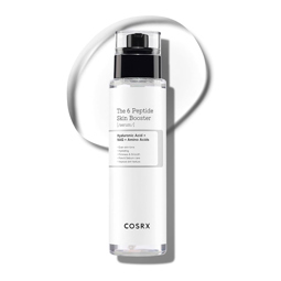 COSRX THE 6 PEPTIDE SKIN BOOSTER SERUM (150ml)